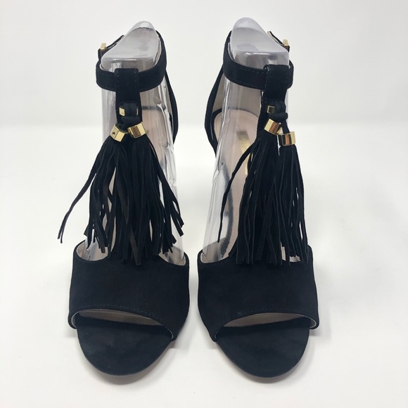 LOUISE ET CIE stiletto sandals - Picture 4 of 11
